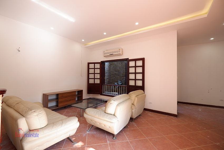 Ciputra: Traditional renovated cornered 04BRs house in C1, short walk to UNIS 7