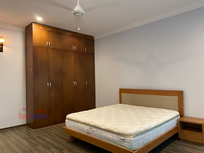 Ciputra: Well renovated 5-bedrooms house in the quiet T block 18