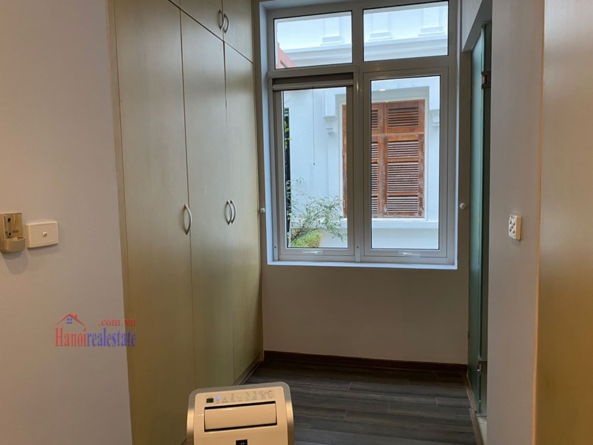 Ciputra: Well renovated 5-bedrooms house in the quiet T block 22