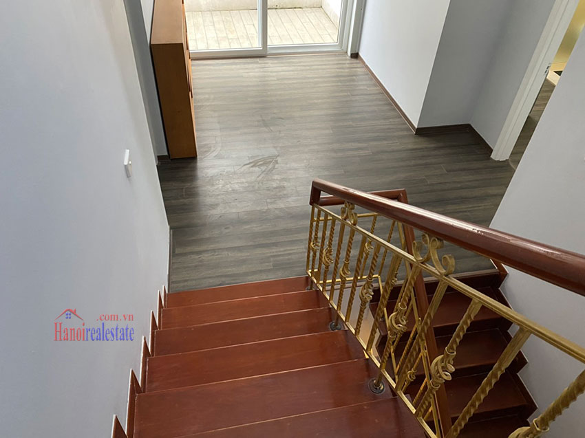 Ciputra: Well renovated 5-bedrooms house in the quiet T block 26