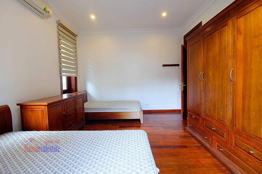 Ciputra: Well renovated and fully furnished 5-bedrooms house on the main road 35