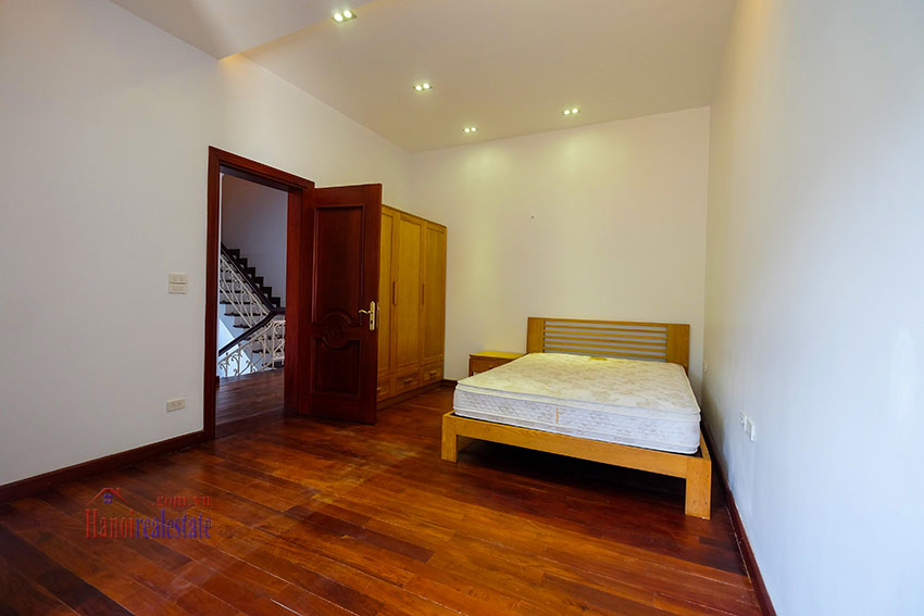 Ciputra: Well renovated and fully furnished 5-bedrooms house on the main road 39