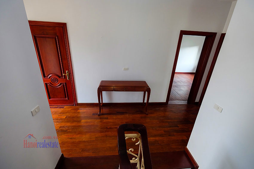 Ciputra: Well renovated and fully furnished 5-bedrooms house on the main road 40