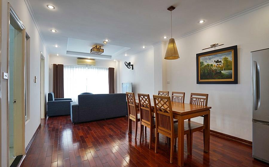 Good Price, Cozy 02 bedroom apartment on To Ngoc Van, Tay Ho,