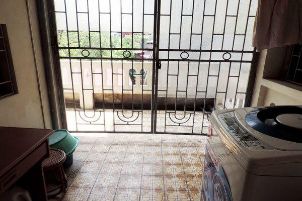 Cozy, style house for rent in Nguyen Cong Tru street, Hai Ba Trung district, Hanoi 27