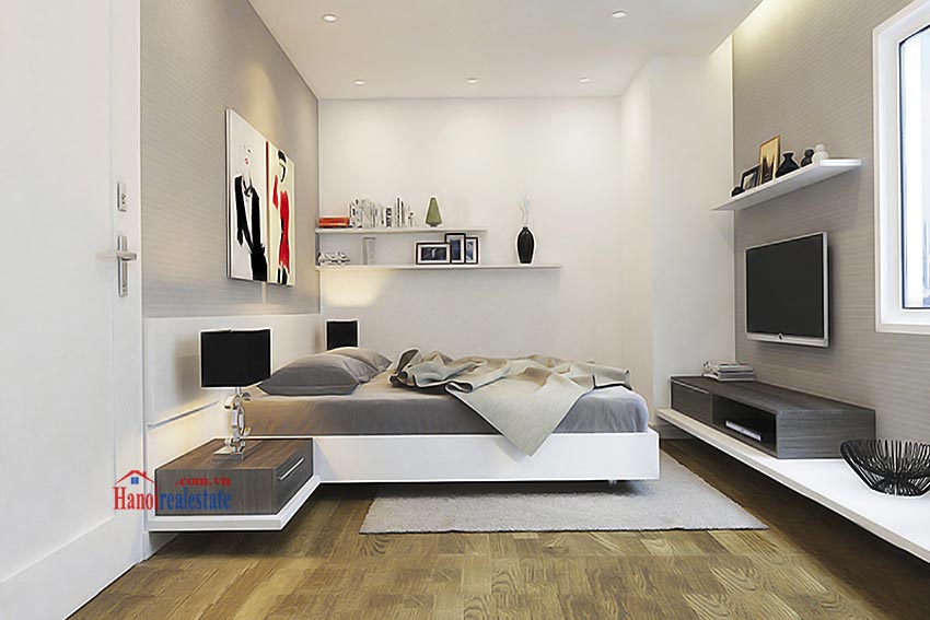 Eco Green City Apartment Complex 14