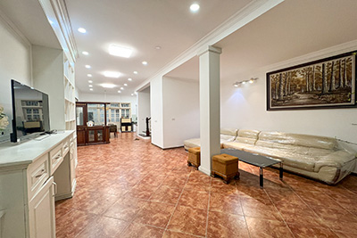 Cho Thuê Biệt Thự 4 Phòng Ngủ Giá Tốt Tại Ciputra Hà Nội