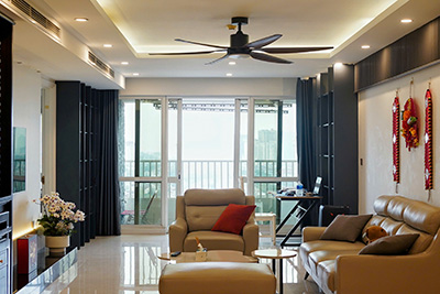 FOR RENT: Luxury 3-Bedroom Fully Furnished Apartment – Tower P Ciputra Hanoi – Private Elevator to Door