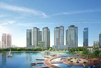 Goldmark City Hà Nội