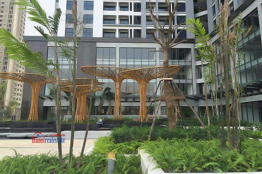 Goldmark City Apartment 10