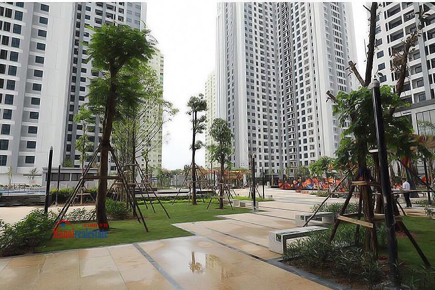 Goldmark City Apartment 5