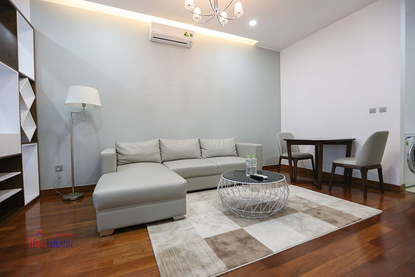 High standard Studio for rent in Cau Giay District with luxury amenities for residents 2