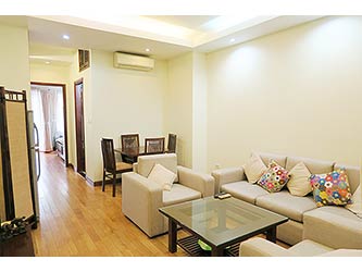 Reasonable price 01 bedroom apartment on Nam Ngu Street
