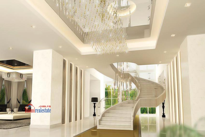 Hoang Thanh Tower Apartment 9