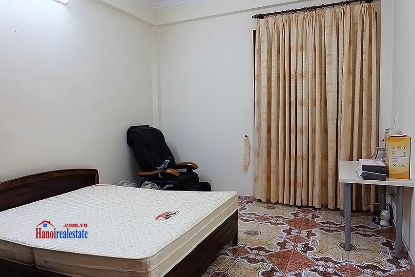 House 3BR in Ba Dinh, fully furnished 10