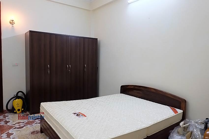 House 3BR in Ba Dinh, fully furnished 11
