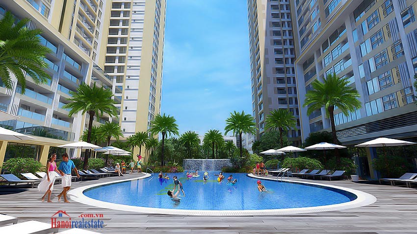 Imperia Garden: Apartments and Villas 5