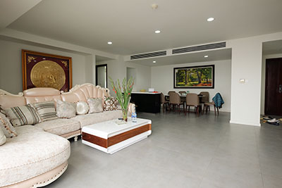 Incredible Westlake view 04BRs apartment at Watermark Residence