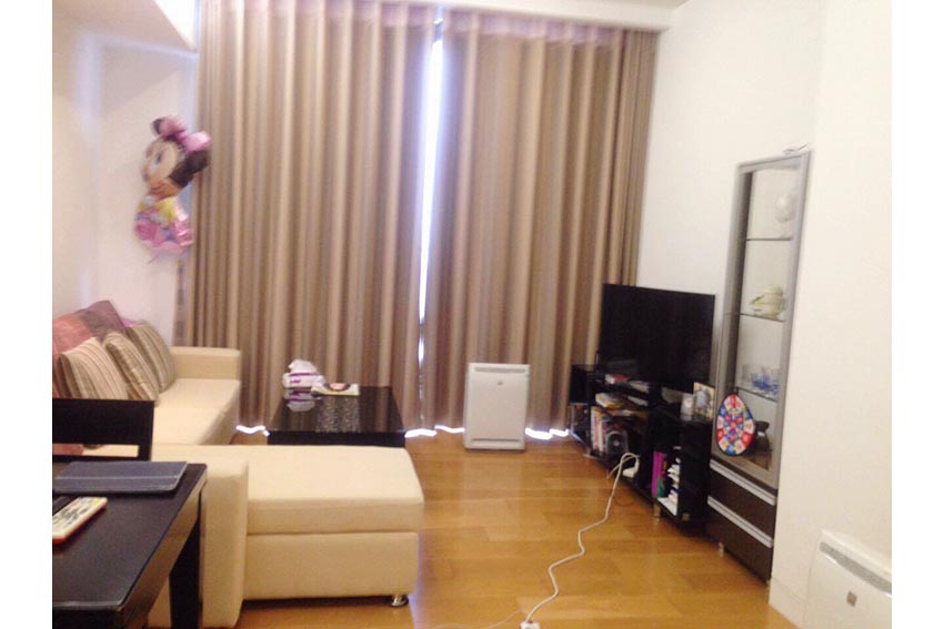Indochina Plaza, Cau Giay: 02 bedroom apartment for long lease 2