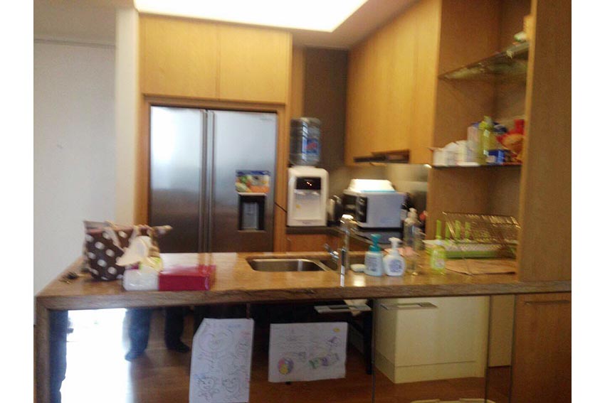 Indochina Plaza, Cau Giay: 02 bedroom apartment for long lease 3