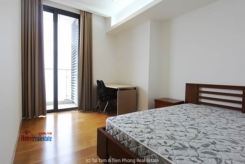 Indochina Plaza, Cau Giay: 02 bedroom apartment for long lease 5