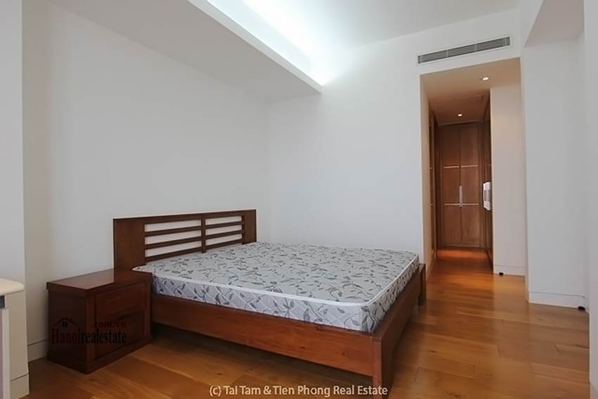 Indochina Plaza, Cau Giay: 02 bedroom apartment for long lease 7