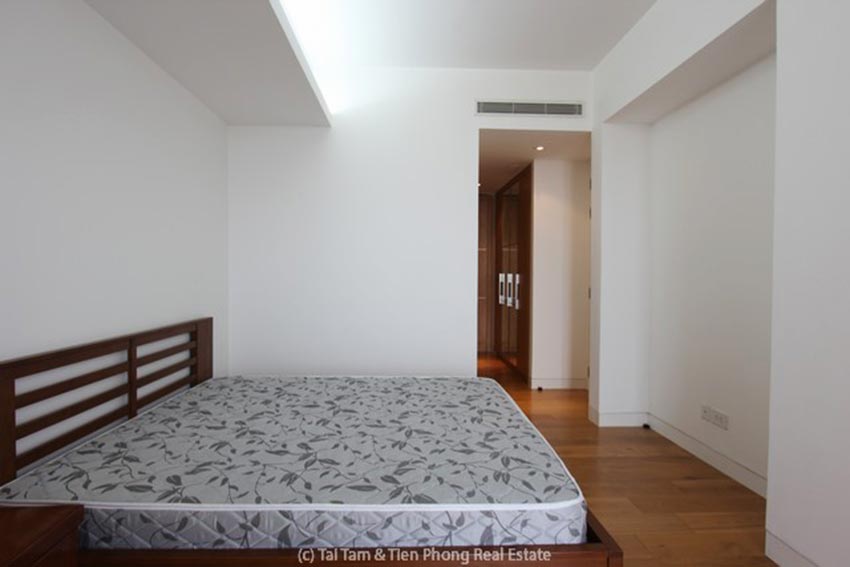 Indochina Plaza, Cau Giay: 02 bedroom apartment for long lease 8