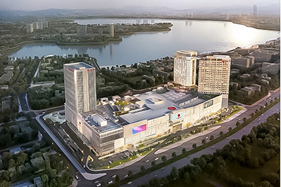 L7 West Lake Tây Hồ Hà Nội Căn Hộ Dịch Vụ