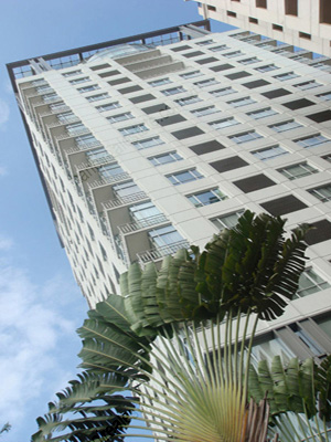 Lancaster Hanoi Western Style Serviced apartment rentals
