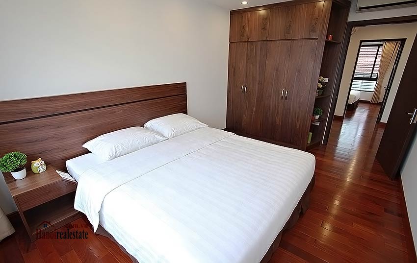 Luxurious 03br apartment in Cau Giay, close to Somerset Hoa Binh 10