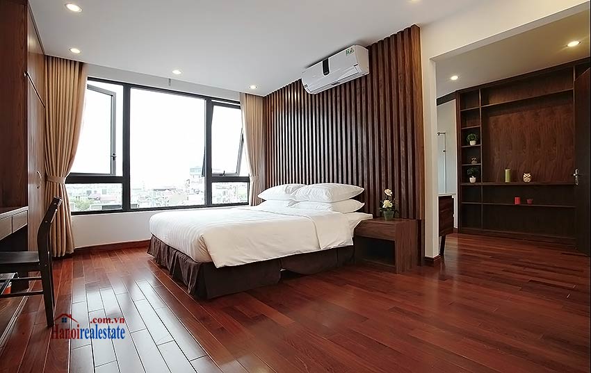 Luxurious 03br apartment in Cau Giay, close to Somerset Hoa Binh 15