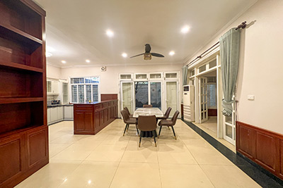 Cho Thuê Biệt Thự Cao Cấp Ciputra Hà Nội - Gần Trường Quốc Tế Unis