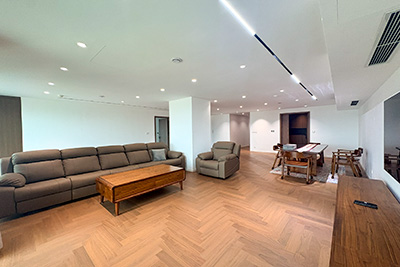 LUXURY 3-BEDROOM APARTMENT FOR RENT AT Ciputra Hanoi – PREMIUM LIVING STANDARD