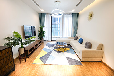 Cho thuê căn hộ sang trọng tại M1 Metropolis - Cuộc sống hoàn hảo từ chính căn hộ của bạn! 