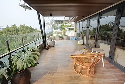 Luxury Apartment for Rent in Vong Thi Street – Tay Ho with 2 bedrooms