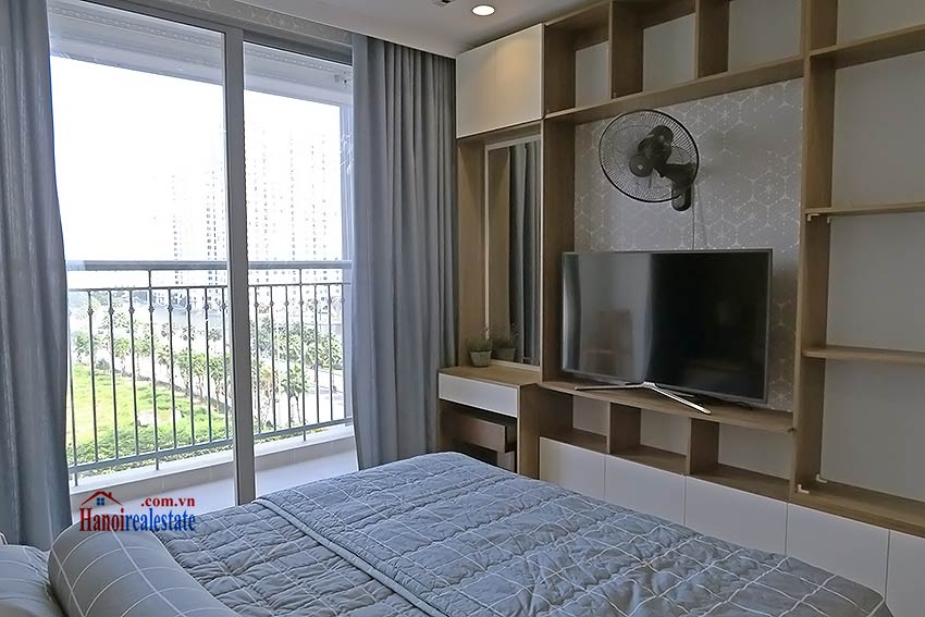 Luxury apartment in Park Hill Premium: 03 bedrooms, fully furnished 14
