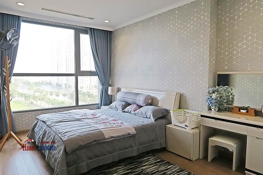 Luxury apartment in Park Hill Premium: 03 bedrooms, fully furnished 16