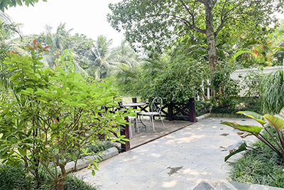 Luxury River View Villa for Rent in Hoa Sua, Vinhomes Riverside 4BR, 200m²