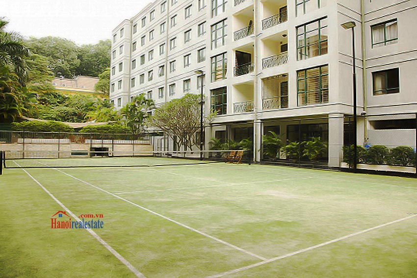 Mayfair Serviced Apartments in Hanoi 2
