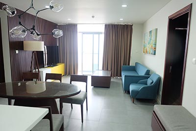 Modern Furnished 02BRs apartment for sale at Watermark