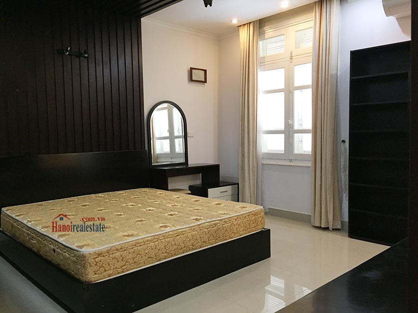 Modern 04BRs house at T4  Ciputra, fully furnished 11