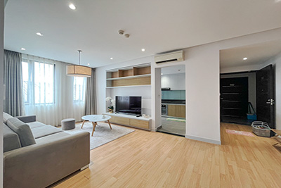 Modern 2 bedroom Apartment close to Hanoi Opera House