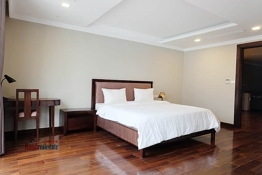 Modern 2 bedroom apartment to rent in Hai Ba Trung, Hanoi 8