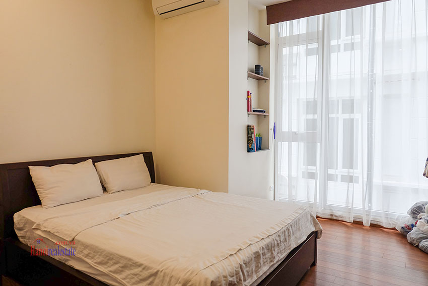 Modern 2-bedroom apartment with balcony in Hoan Kiem 16