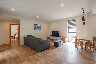 Modern 4 bedroom apartment in the heart of Tay Ho