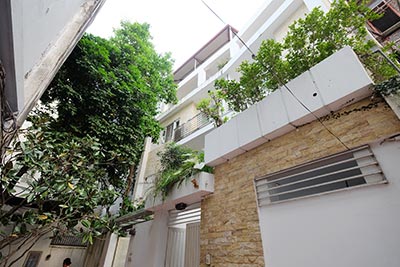 Cho Thuê Nhà Hiện Đại, Hồ Tây, Hà Nội - Gần Khách Sạn InterContinenta