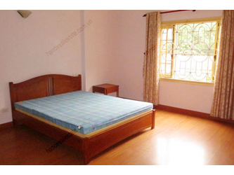 New house, 2 bedrooms for rent in Hoan Kiem district, Hanoi