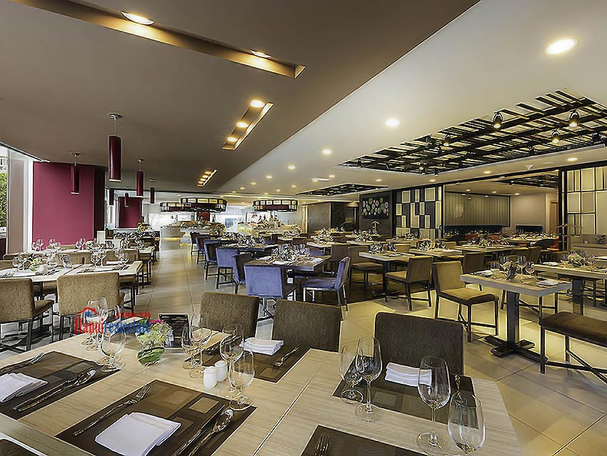 Novotel Suites Hanoi Serviced Apartment 11