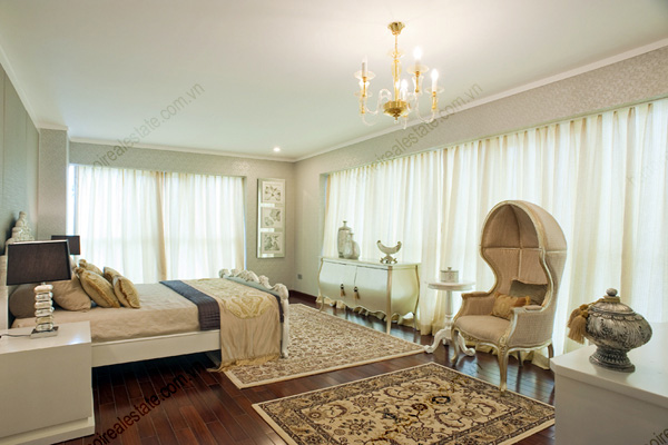 P1-P2 Ciputra Hanoi Apartment 11