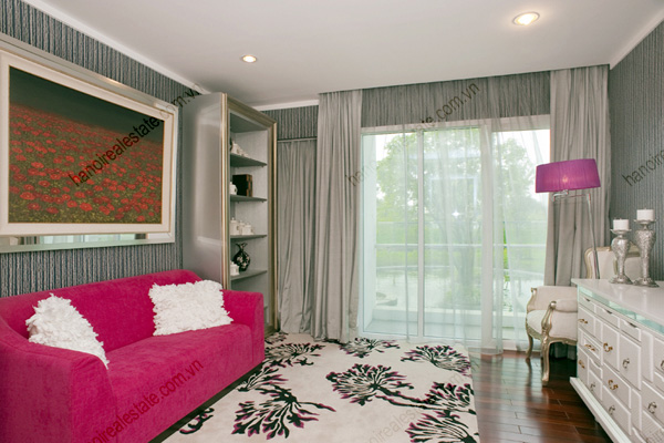 P1-P2 Ciputra Hanoi Apartment 12